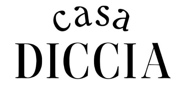 casa diccia